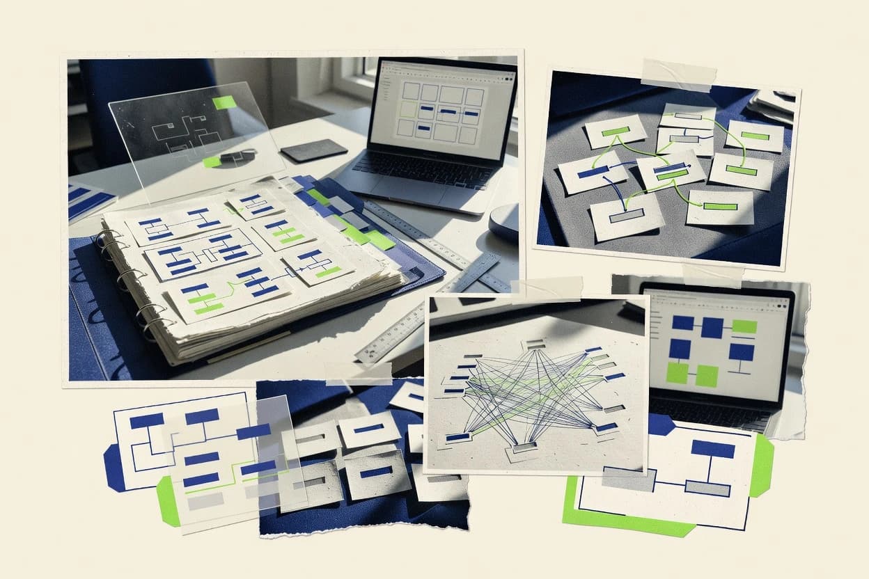 Top 10 Best Software Architecture Design Software of 2026