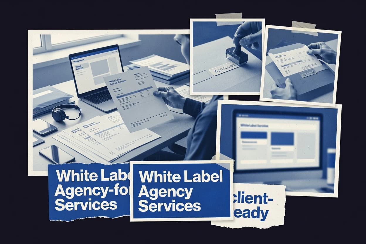 Top 10 Best White Label Agency Services of 2026