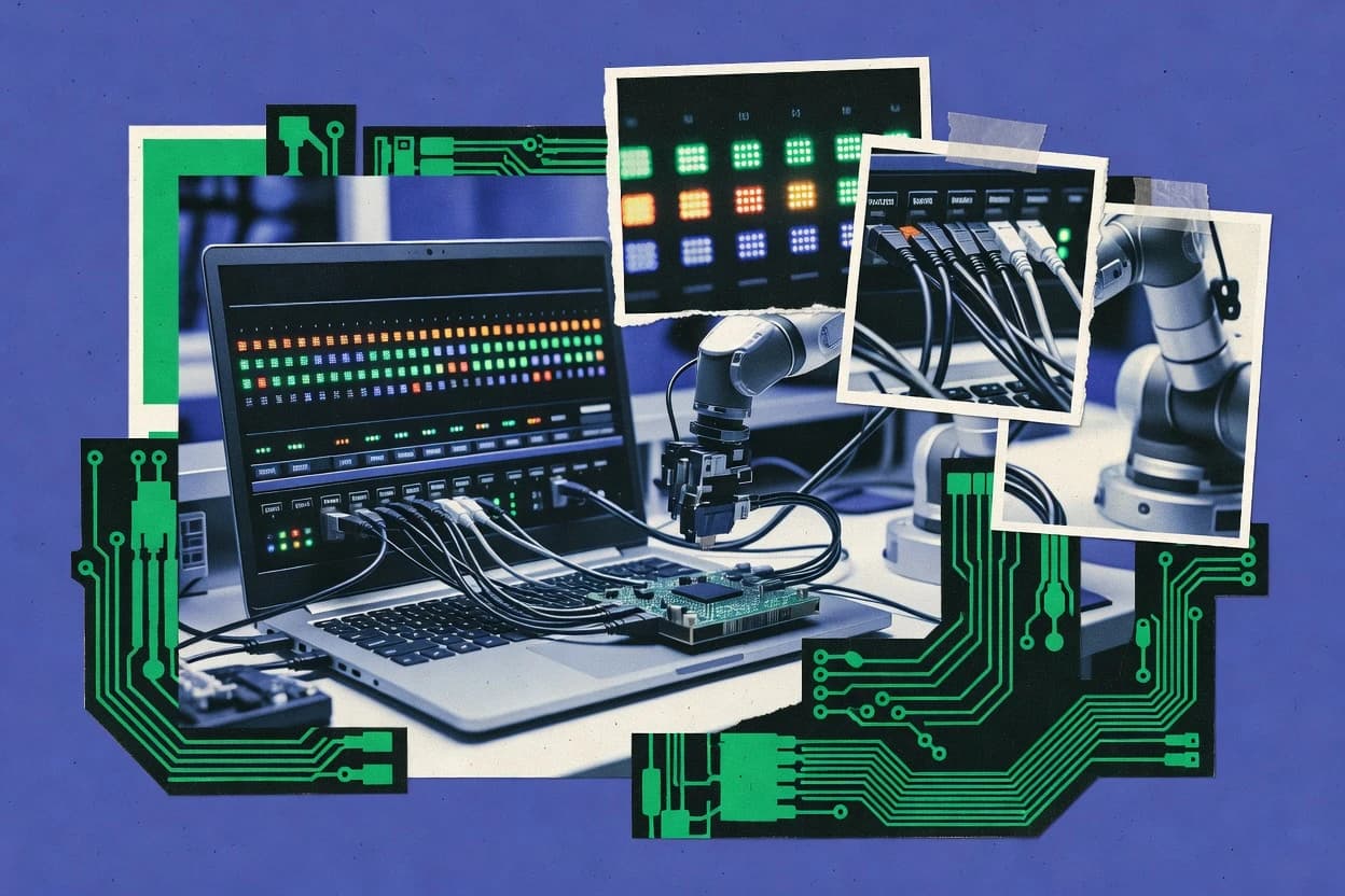 Top 10 Best Software Automation Software of 2026