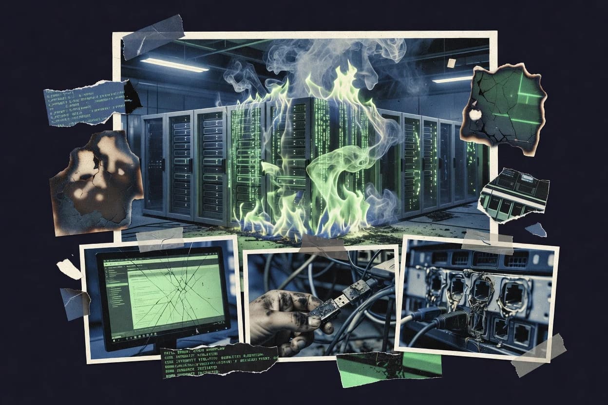 Top 10 Best Software Burning Software of 2026