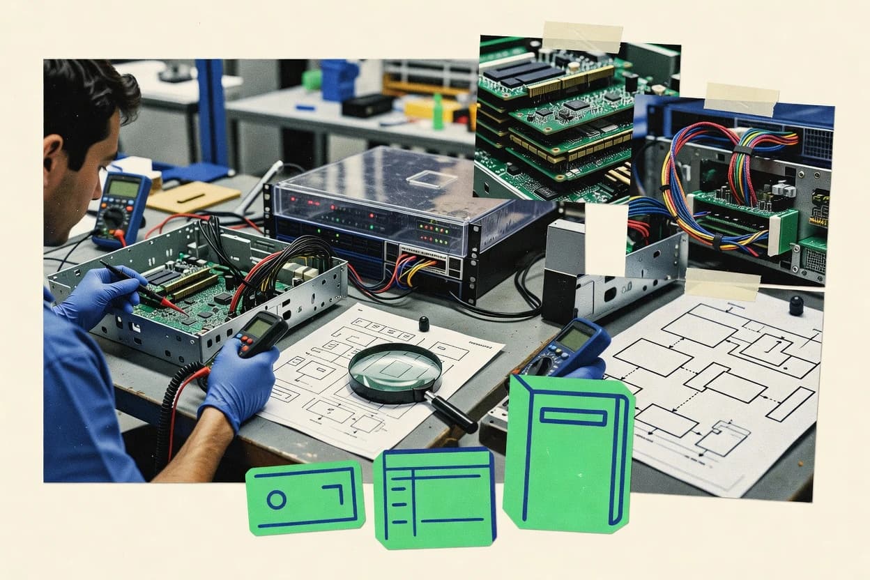 Top 10 Best Software Building Software of 2026