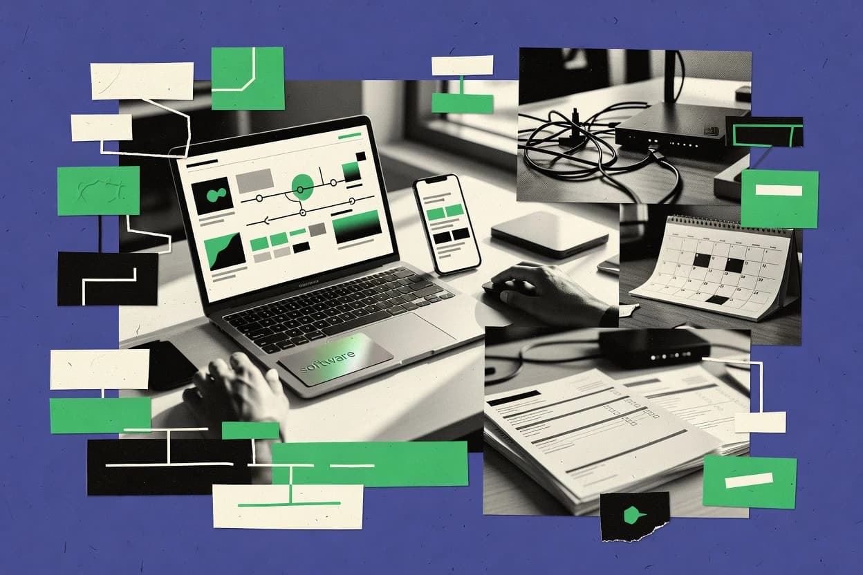 Top 10 Best Software Business Software of 2026