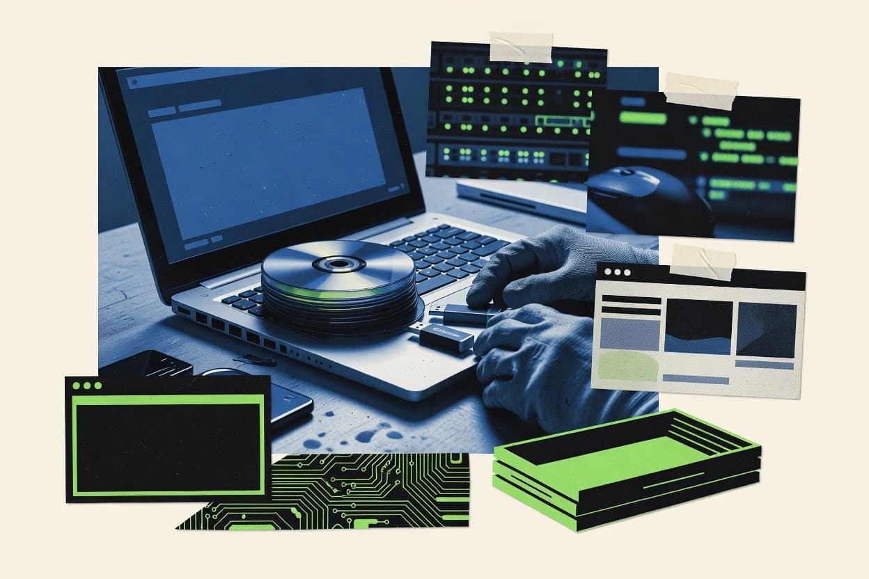 Top 10 Best Software Computer Software of 2026