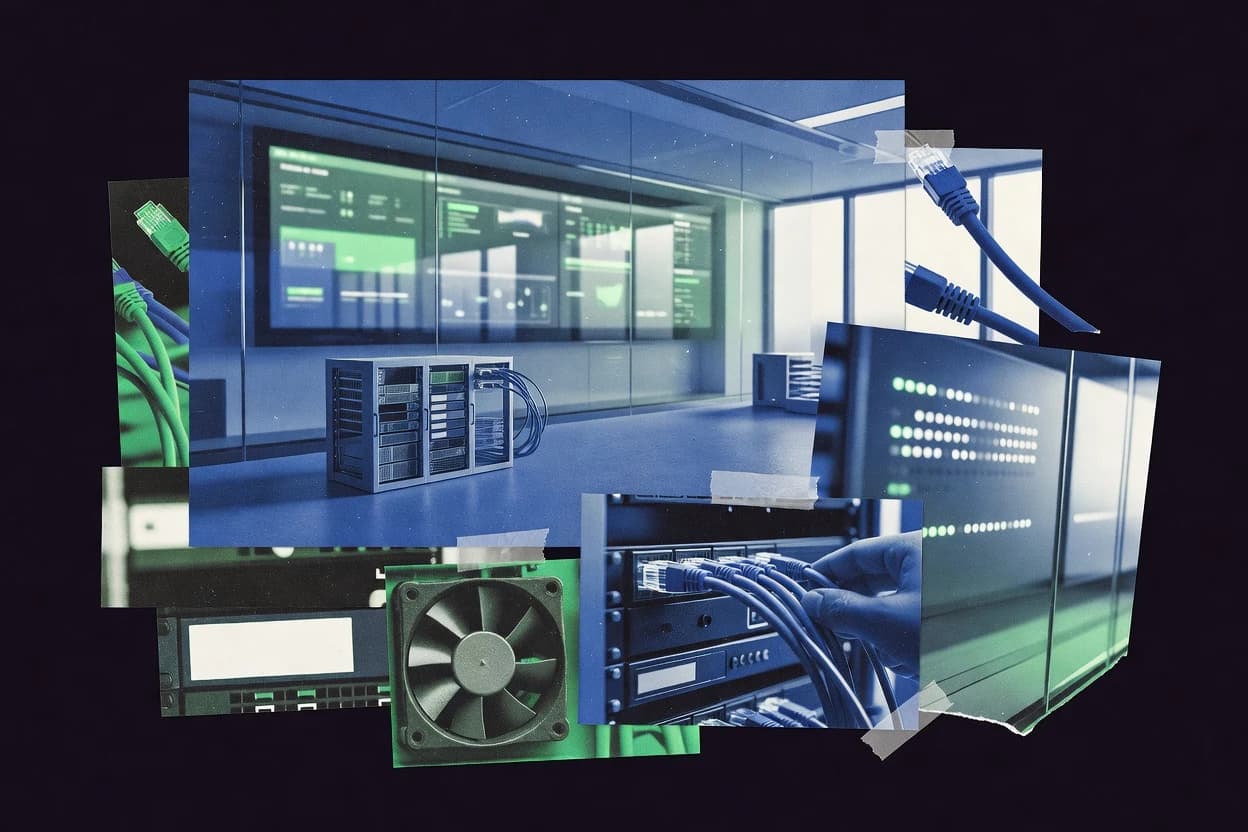 Top 10 Best Software Corporation Enterprise Software of 2026