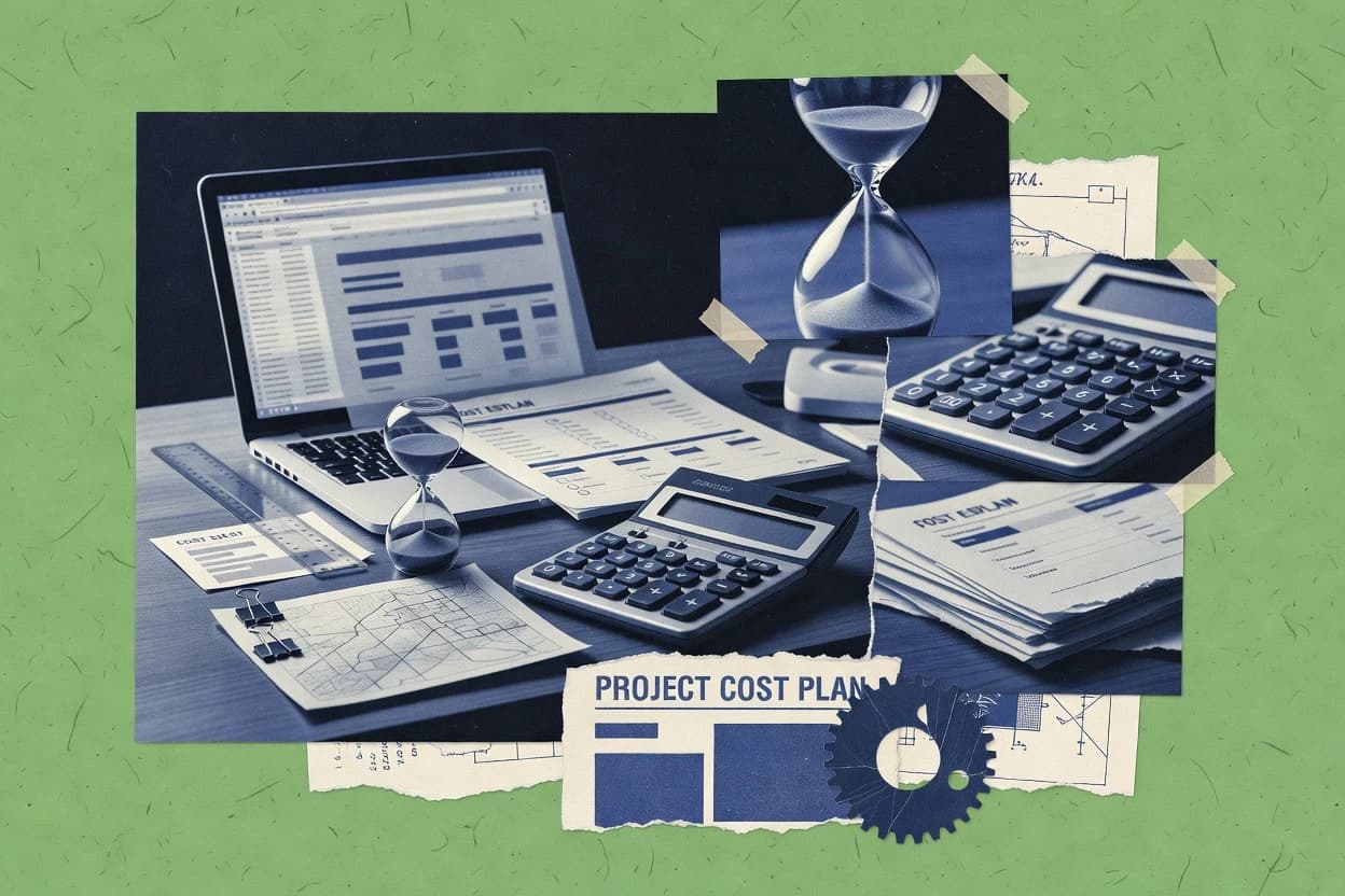 Top 10 Best Software Cost Estimation Software of 2026