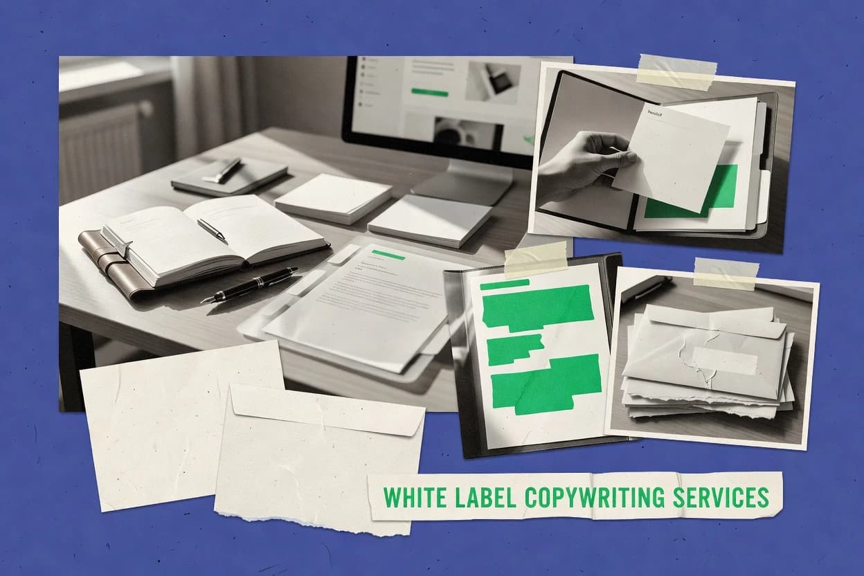 Top 10 Best White Label Copywriting Services of 2026