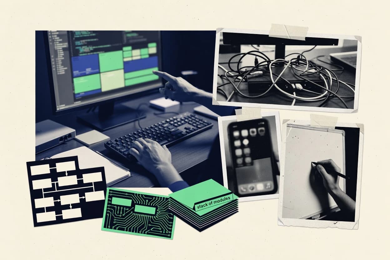 Top 10 Best Software Creation Software of 2026