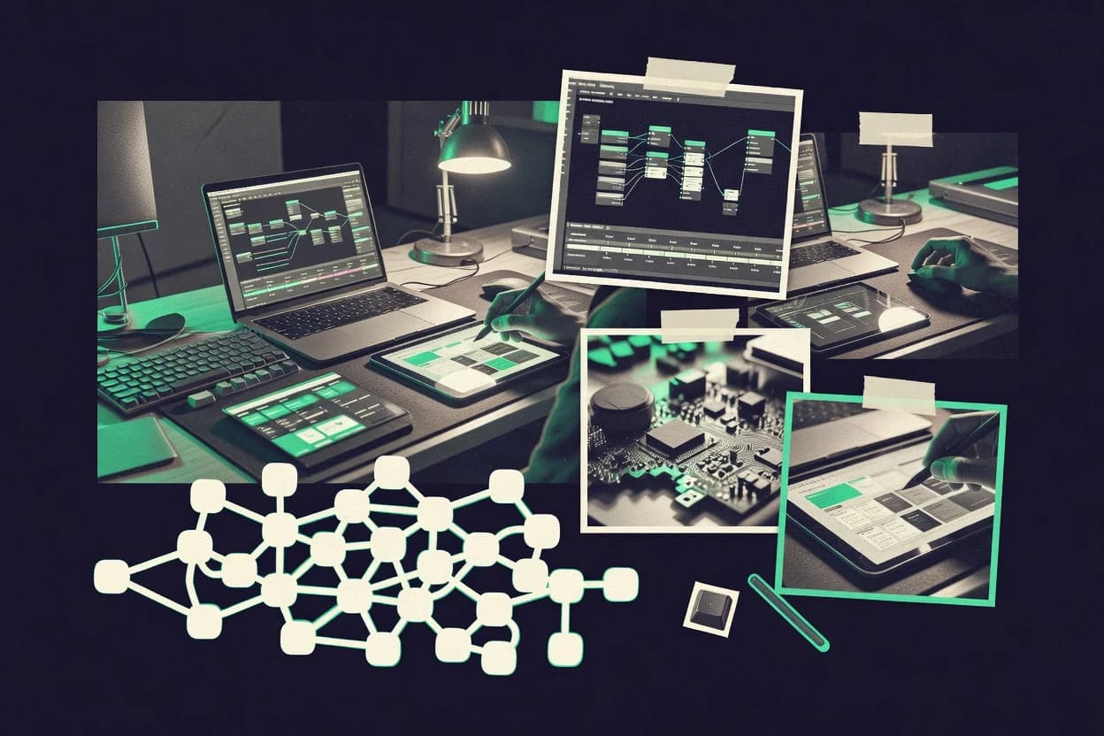 Top 10 Best Software Designing Software of 2026