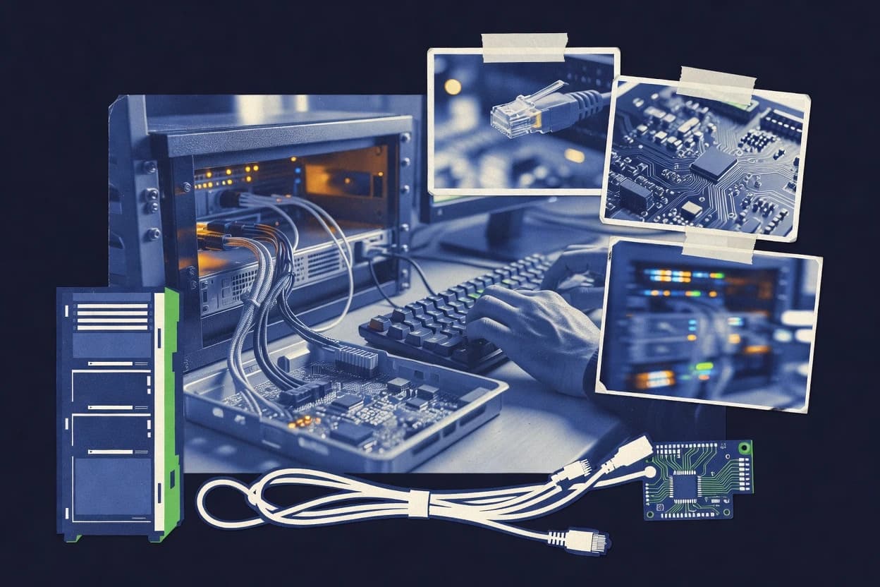 Top 10 Best Software Developer Systems Software of 2026