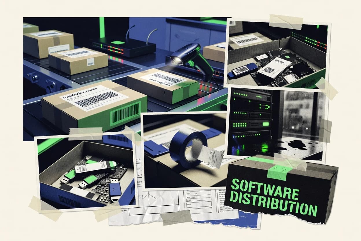 Top 10 Best Software Distribution Software of 2026