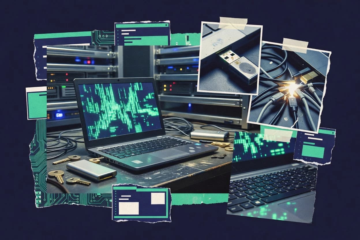 Top 10 Best Software Hacking Software of 2026