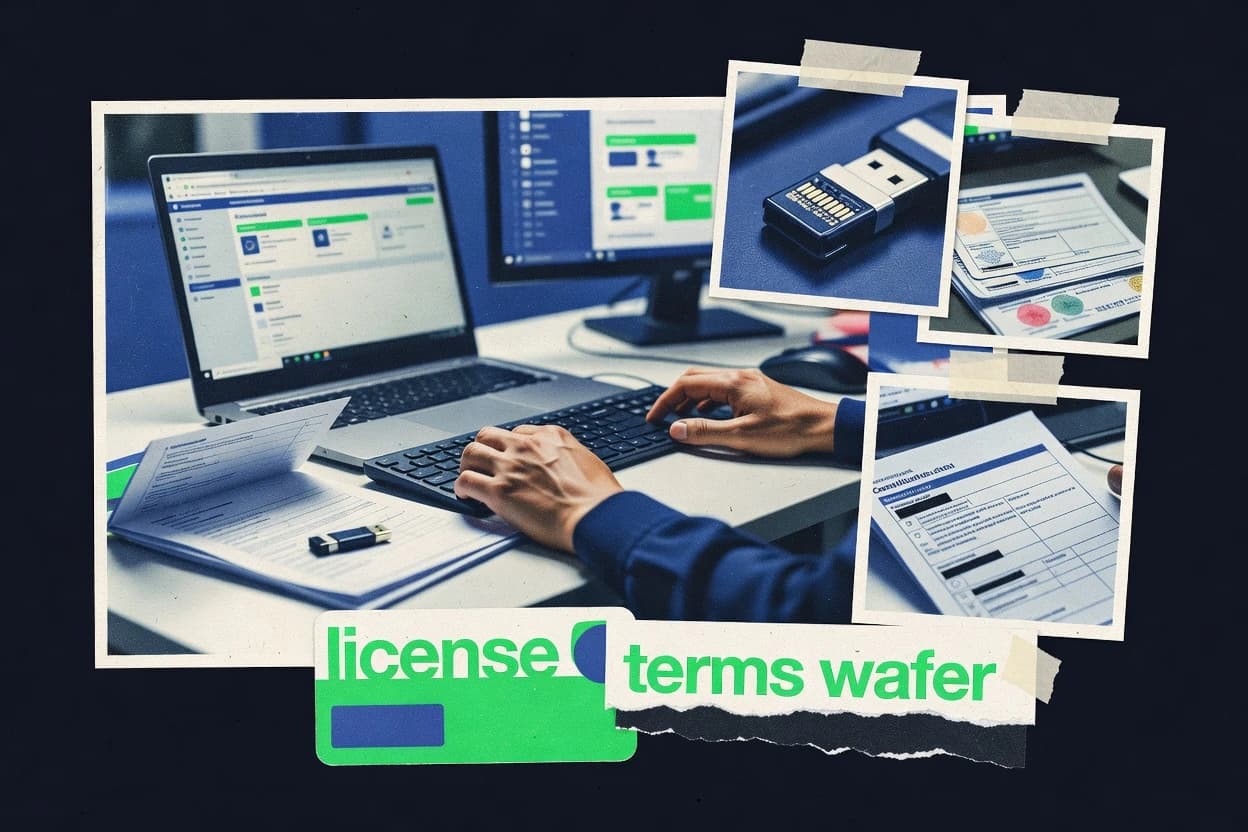 Top 10 Best Software Licensing Software of 2026
