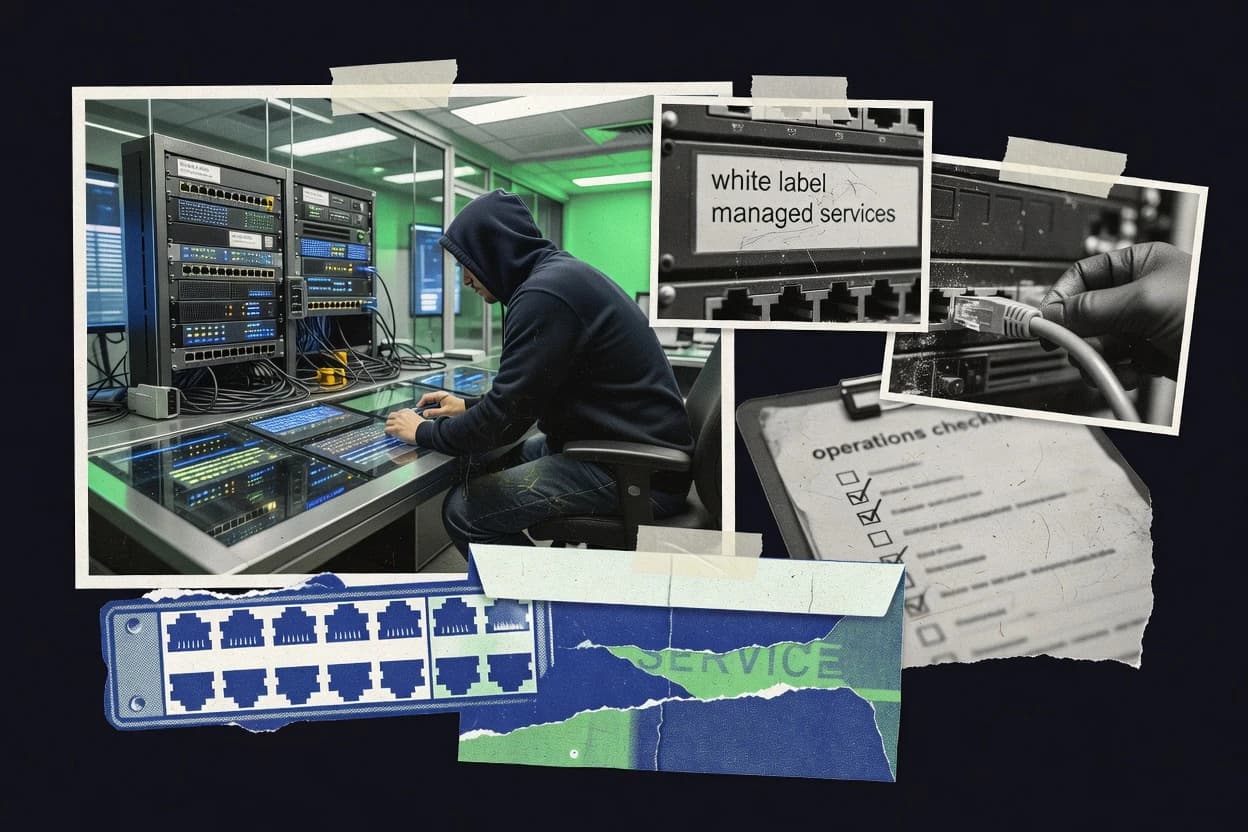 Top 10 Best White Label Managed Services of 2026
