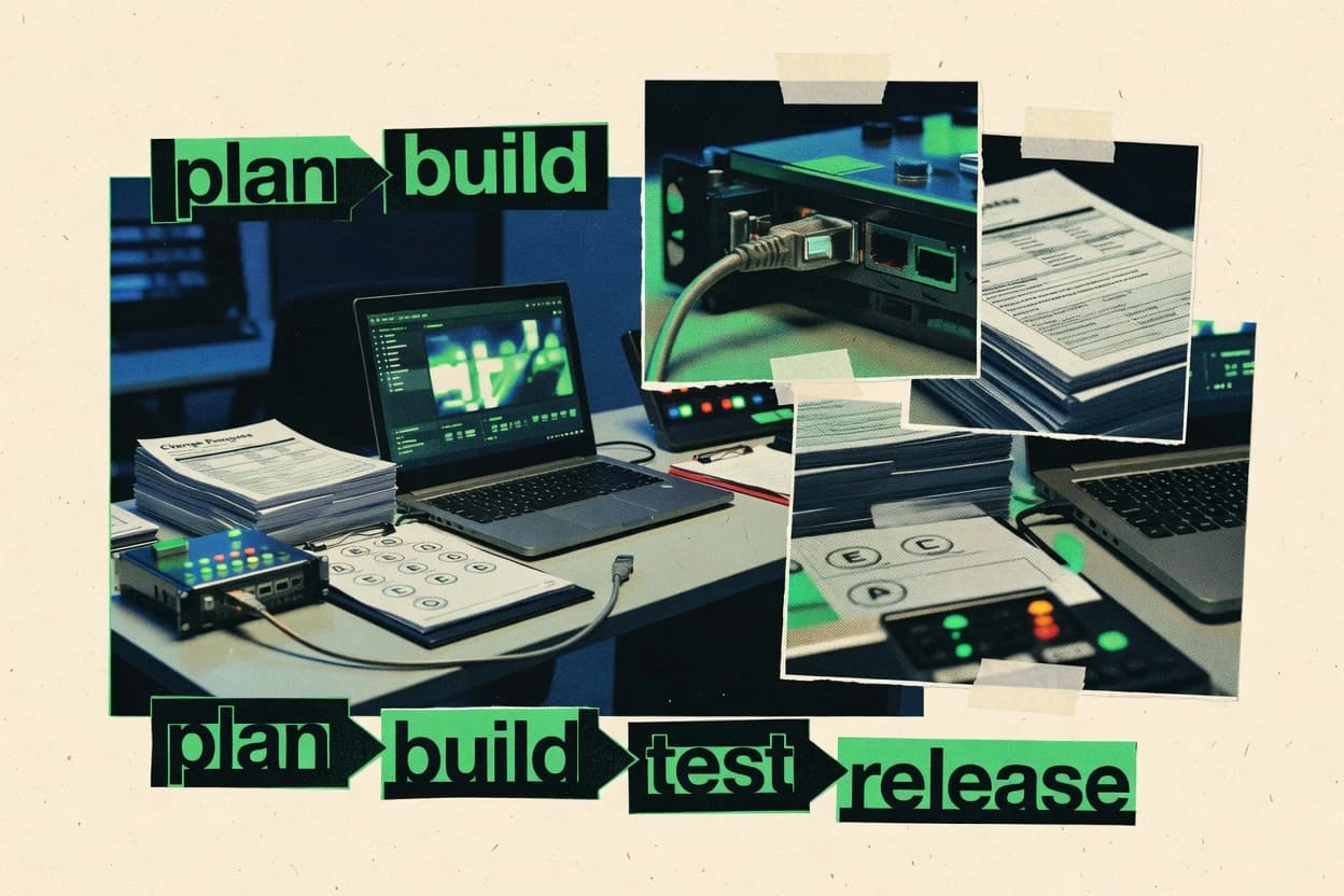 Top 10 Best Software Lifecycle Management Software of 2026