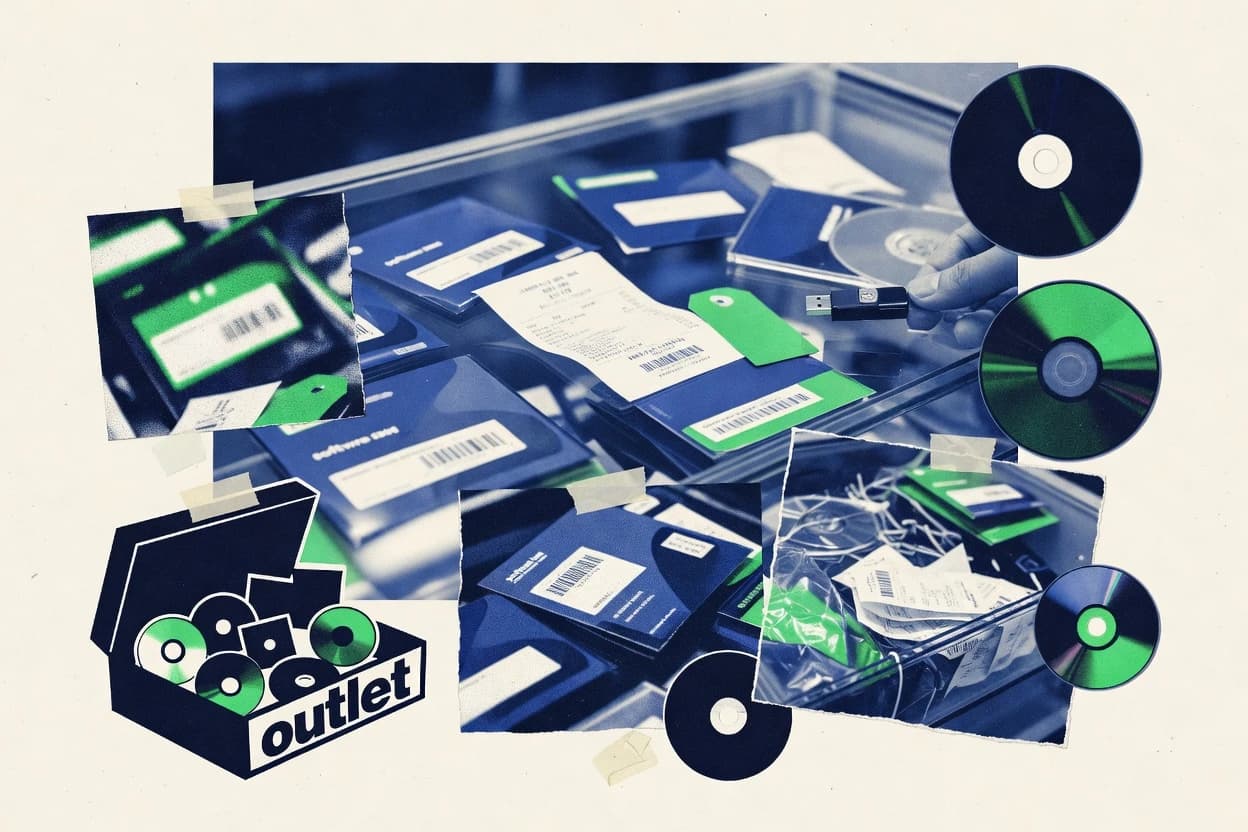 Top 10 Best Software Outlet Discount Software of 2026