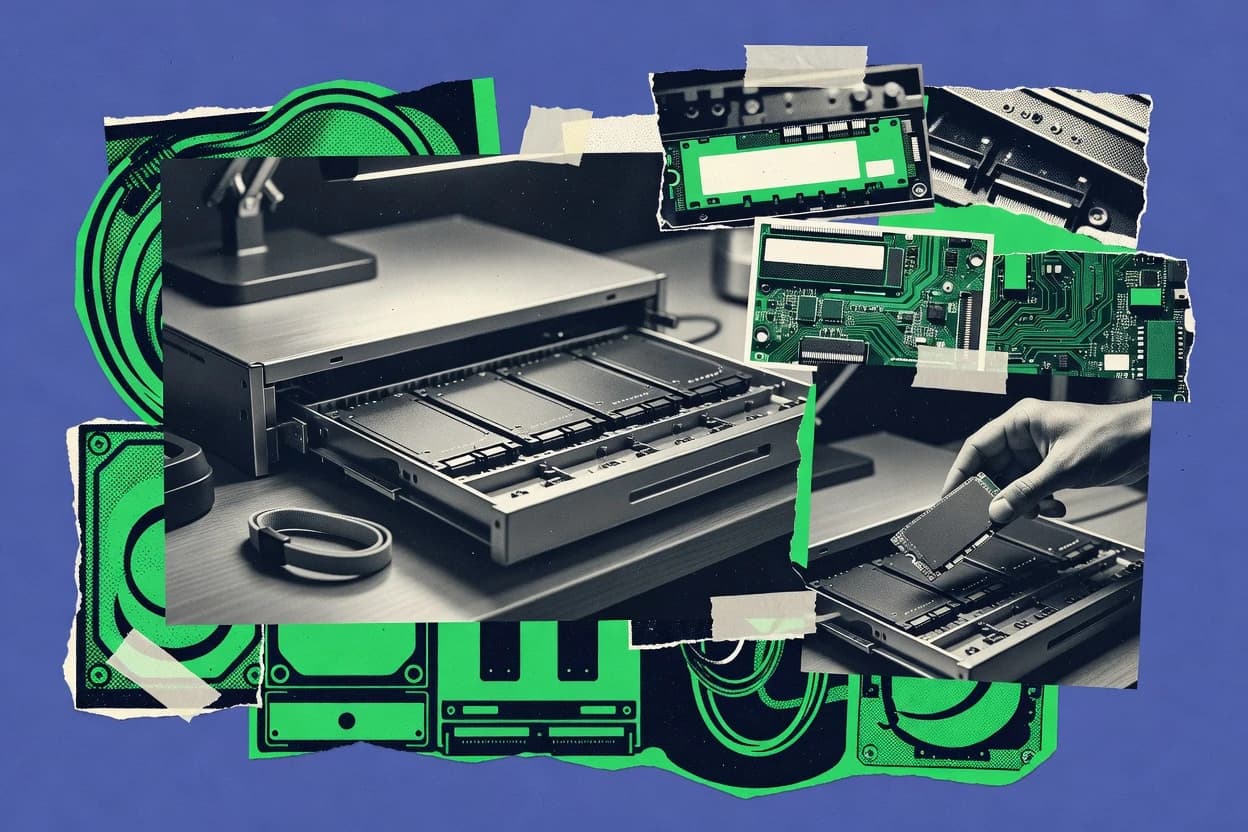 Top 10 Best Software Raid Software of 2026