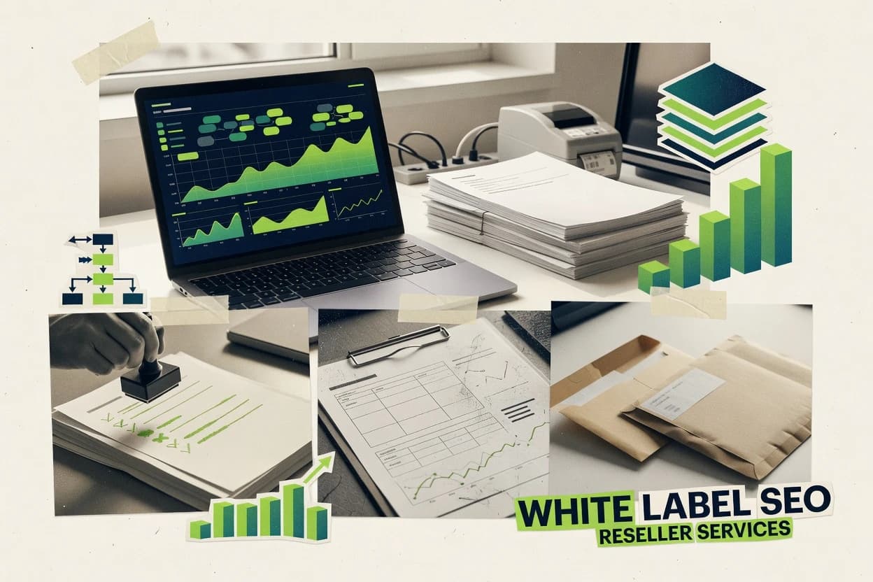 Top 10 Best White Label SEO Reseller Services of 2026