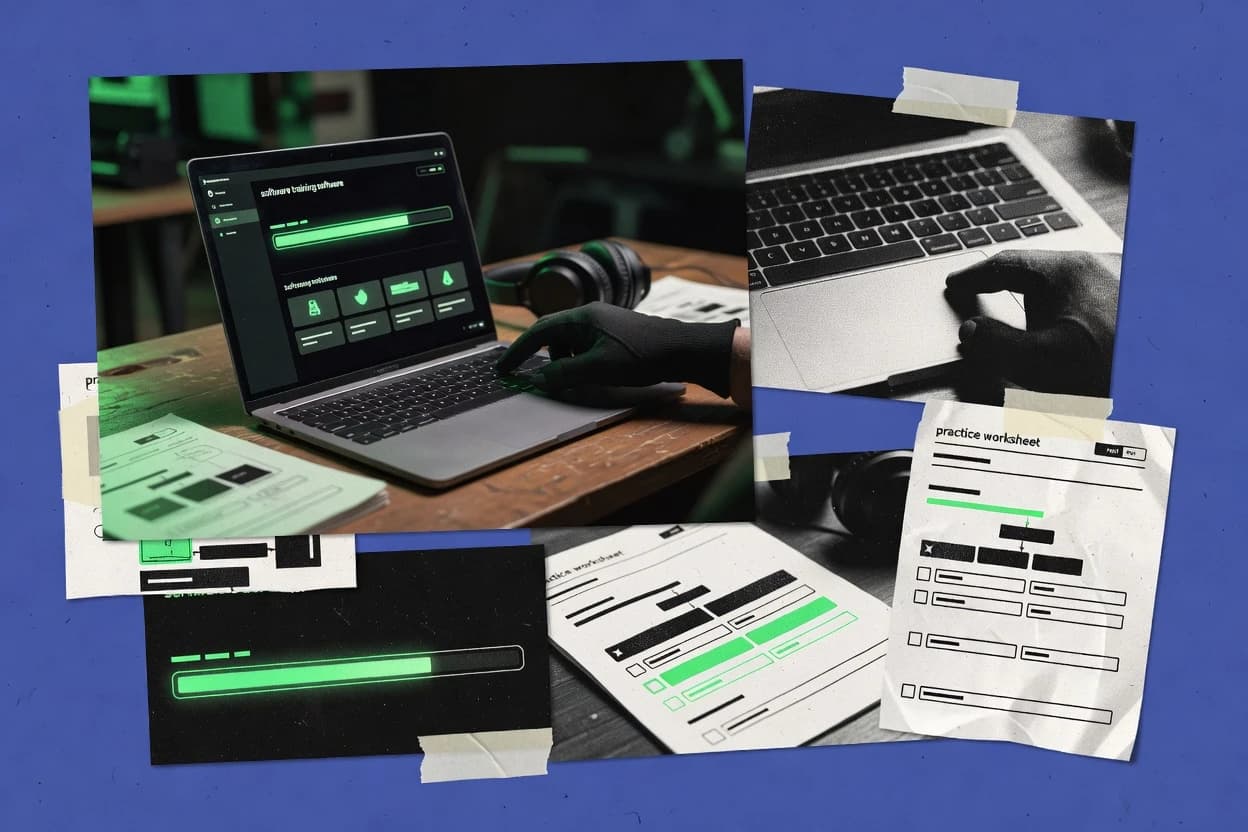 Top 10 Best Software Training Software of 2026