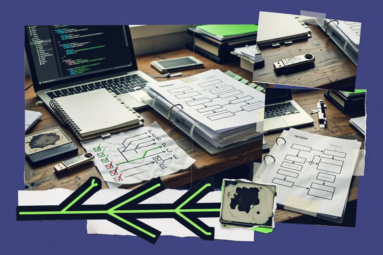 Top 10 Best Software Version Control Software of 2026