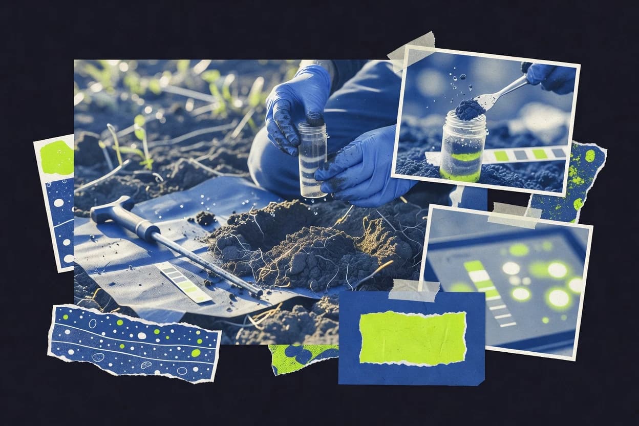 Top 10 Best Soil Testing Software of 2026