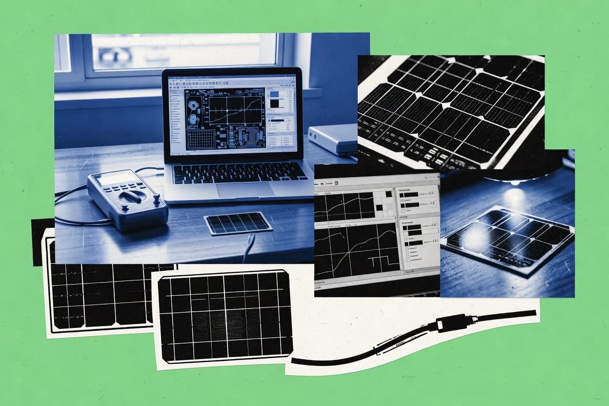 Top 10 Best Solar Cell Modeling Software of 2026