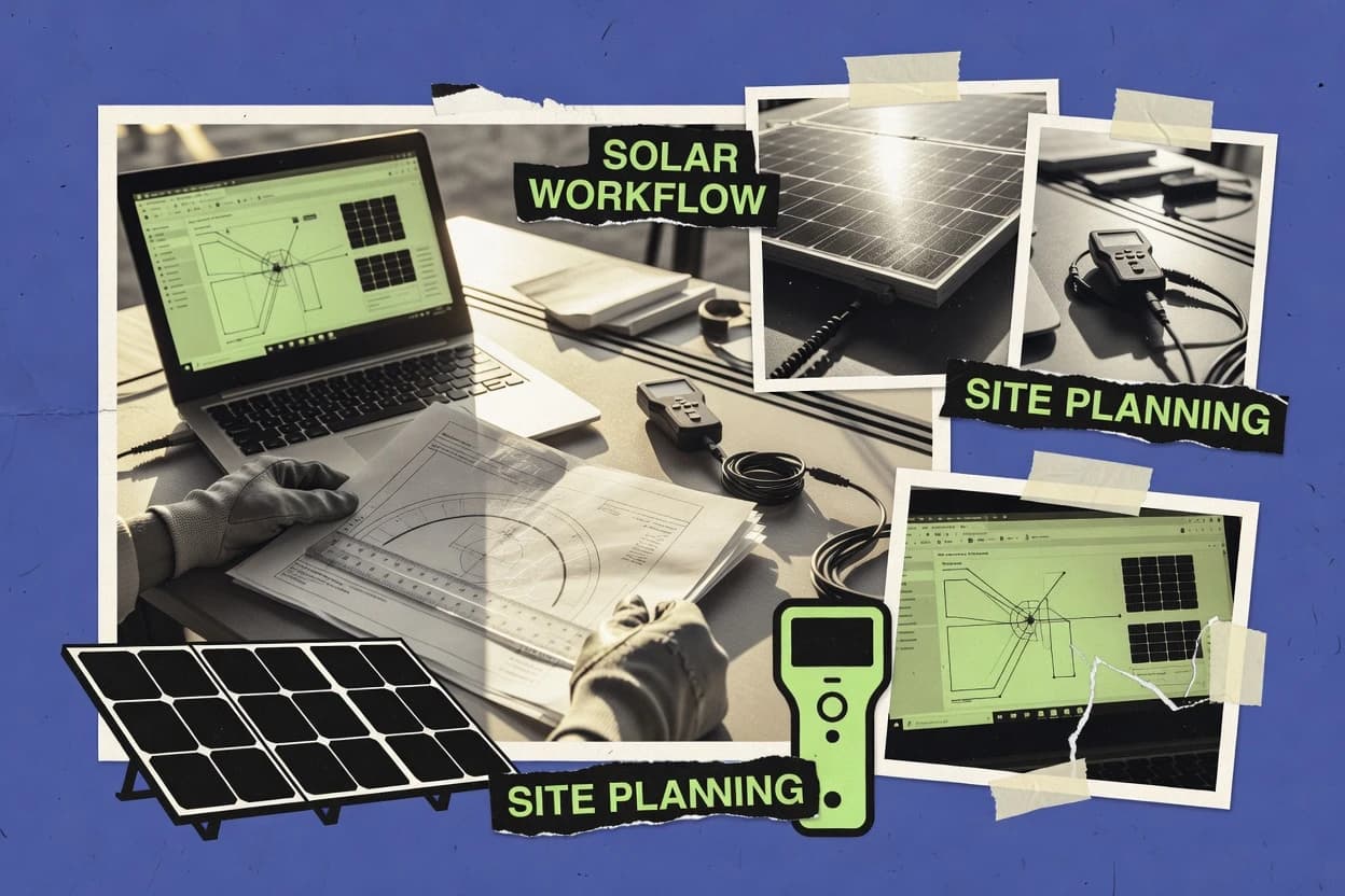 Top 10 Best Solar Design Software of 2026