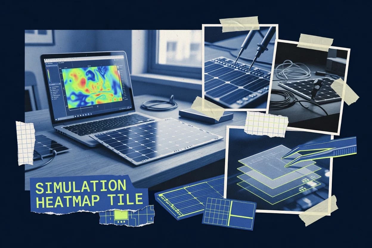 Top 10 Best Solar Cell Simulation Software of 2026