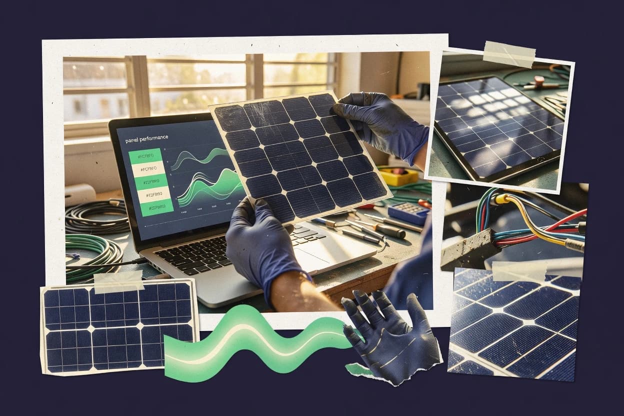 Top 10 Best Solar Cell Software of 2026