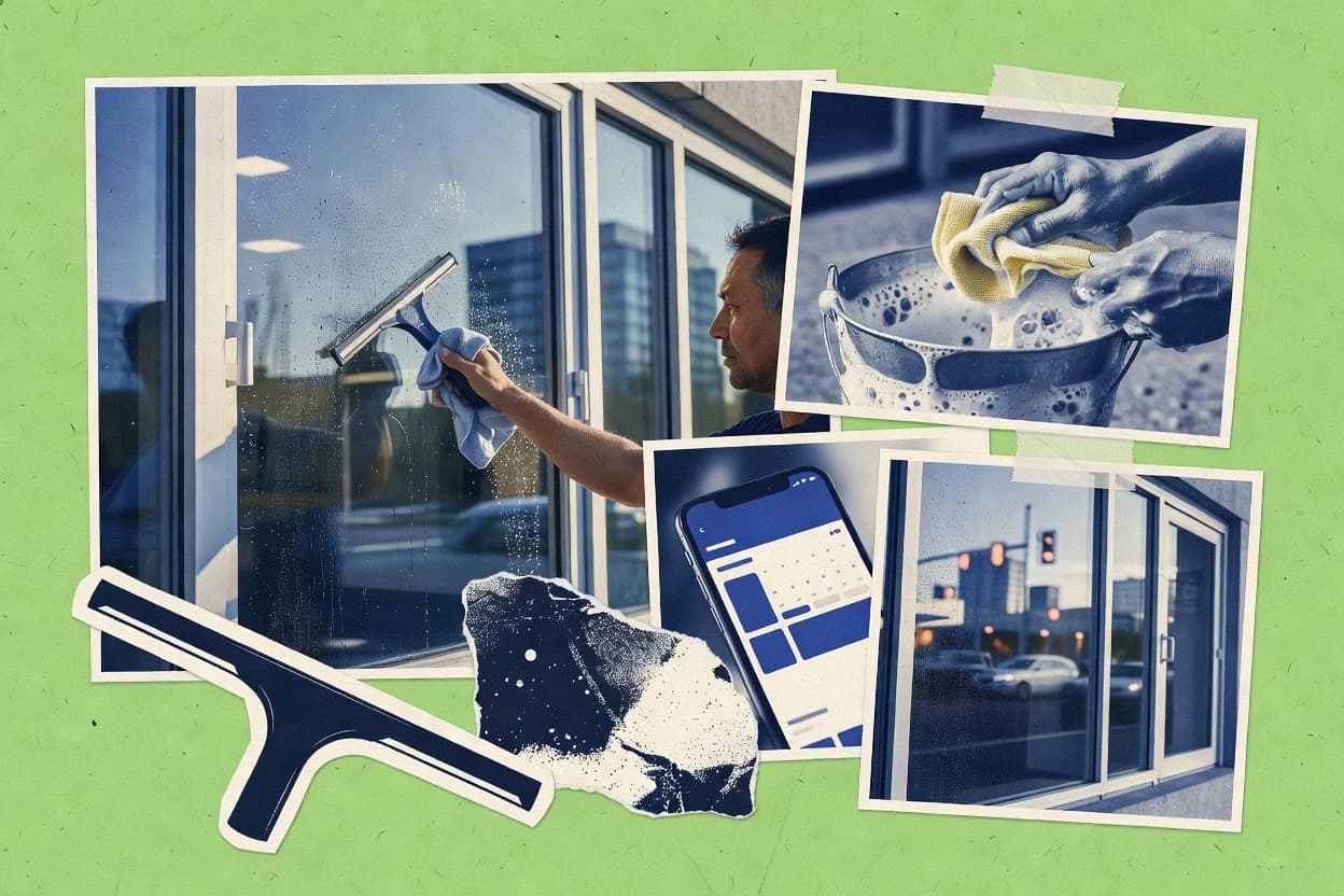 Top 10 Best Window Cleaning Marketing Services of 2026