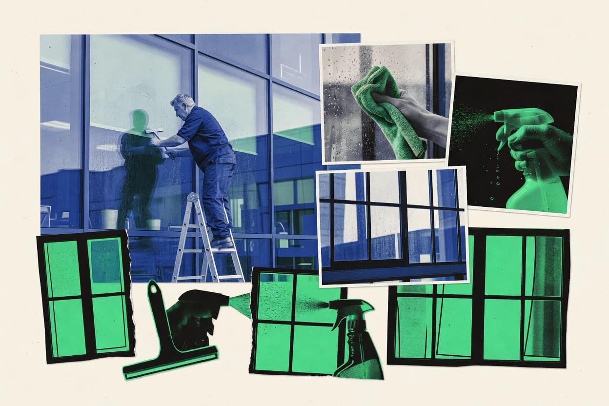 Top 10 Best Window Cleaning Web Design Services of 2026