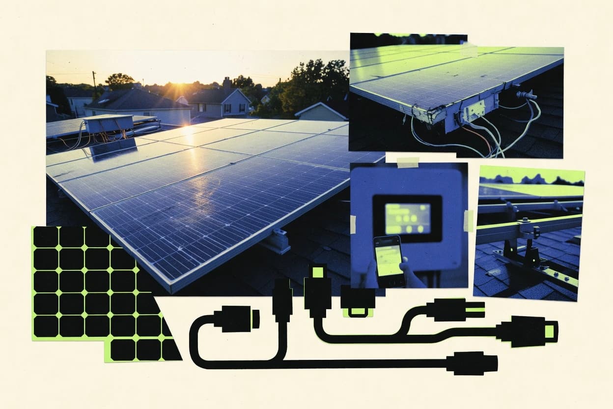 Top 10 Best Solar Panels Software of 2026