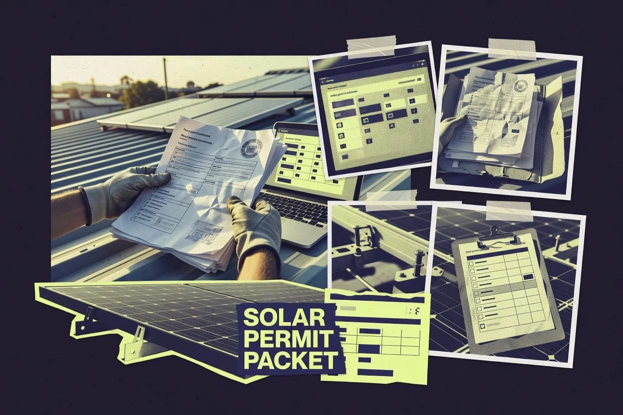 Top 10 Best Solar Permit Software of 2026
