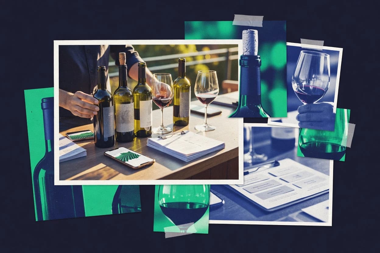Top 10 Best Wine Marketing Services of 2026