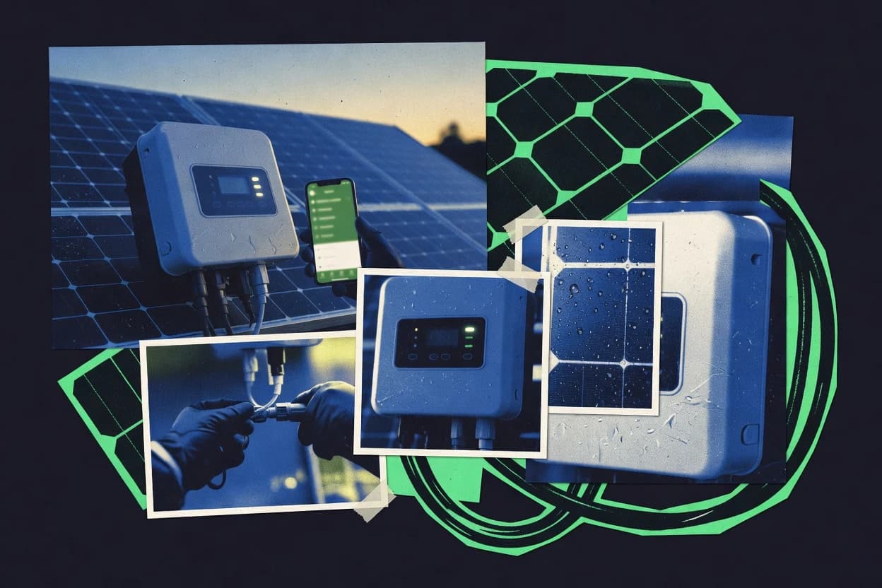 Top 10 Best Solar Power Monitor Software of 2026