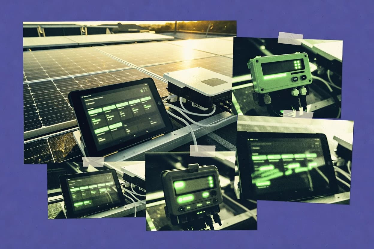 Top 10 Best Solar Power Monitoring Software of 2026