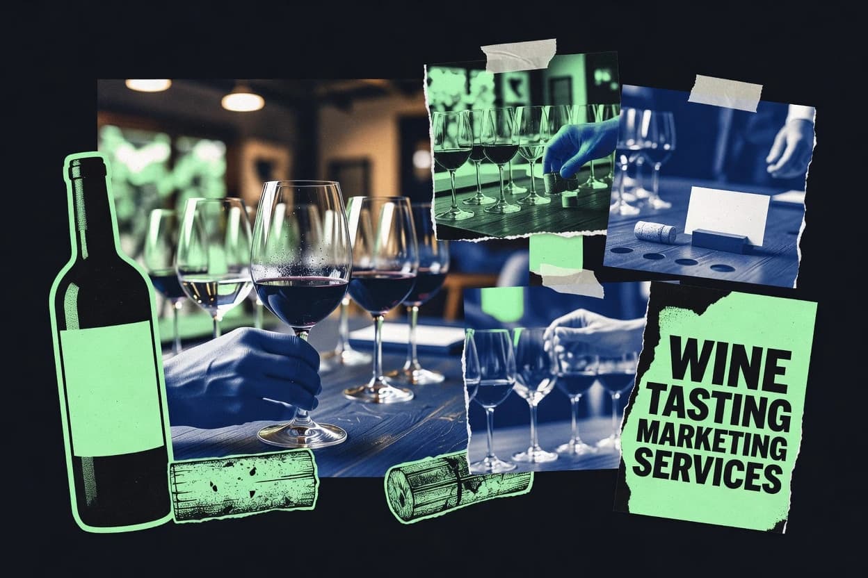 Top 10 Best Wine Tasting Marketing Services of 2026
