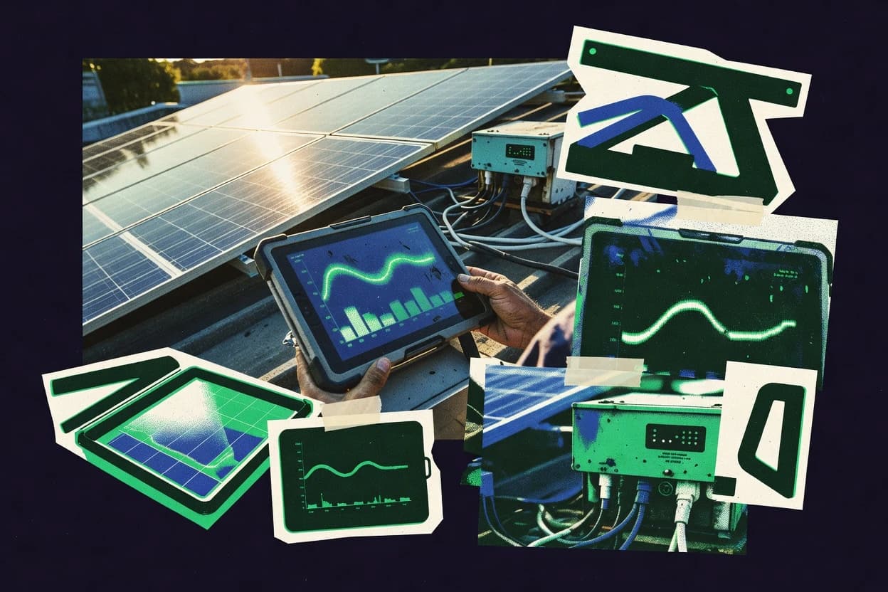 Top 10 Best Solar Pv Monitoring Software of 2026