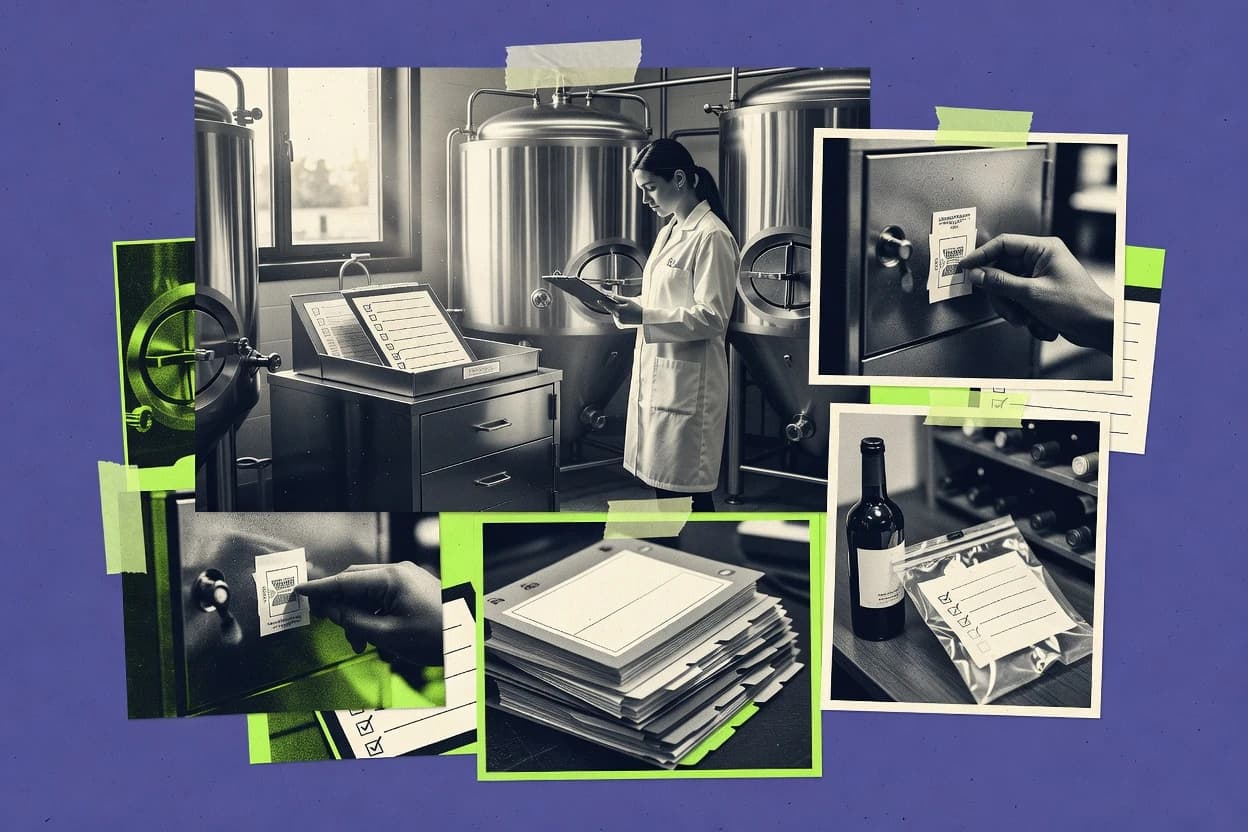 Top 10 Best Winery Compliance Services of 2026