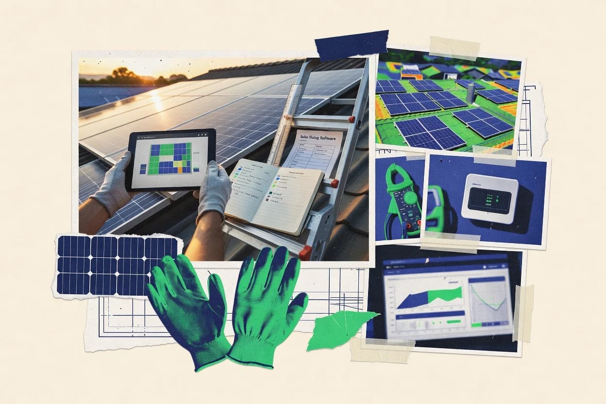 Top 10 Best Solar Sizing Software of 2026