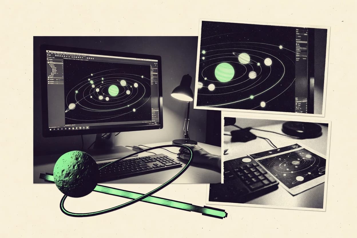 Top 10 Best Solar System Simulation Software of 2026