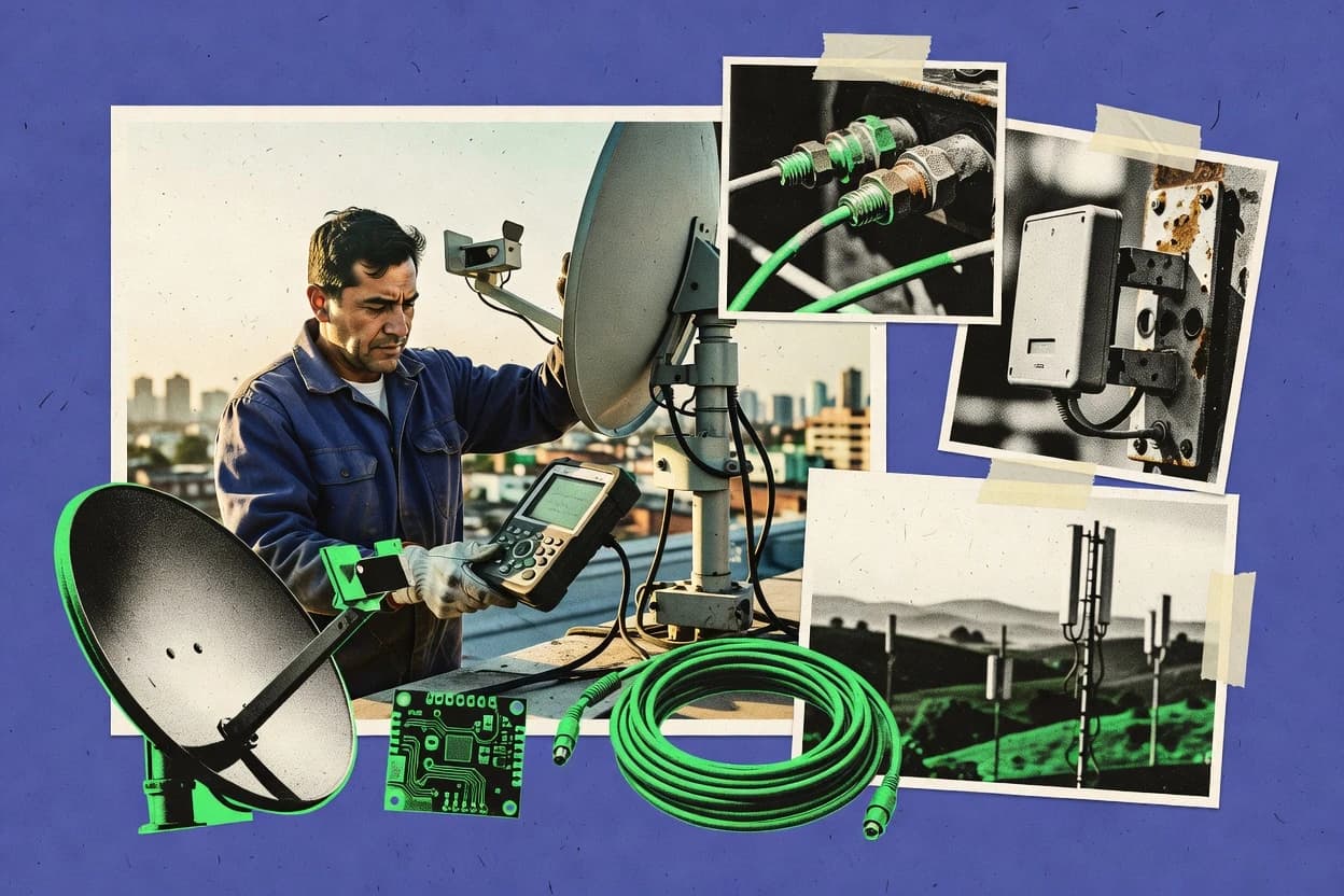 Top 10 Best Wireless Consulting Services of 2026