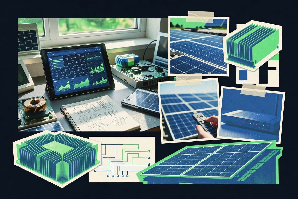 Top 10 Best Solar Systems Software of 2026