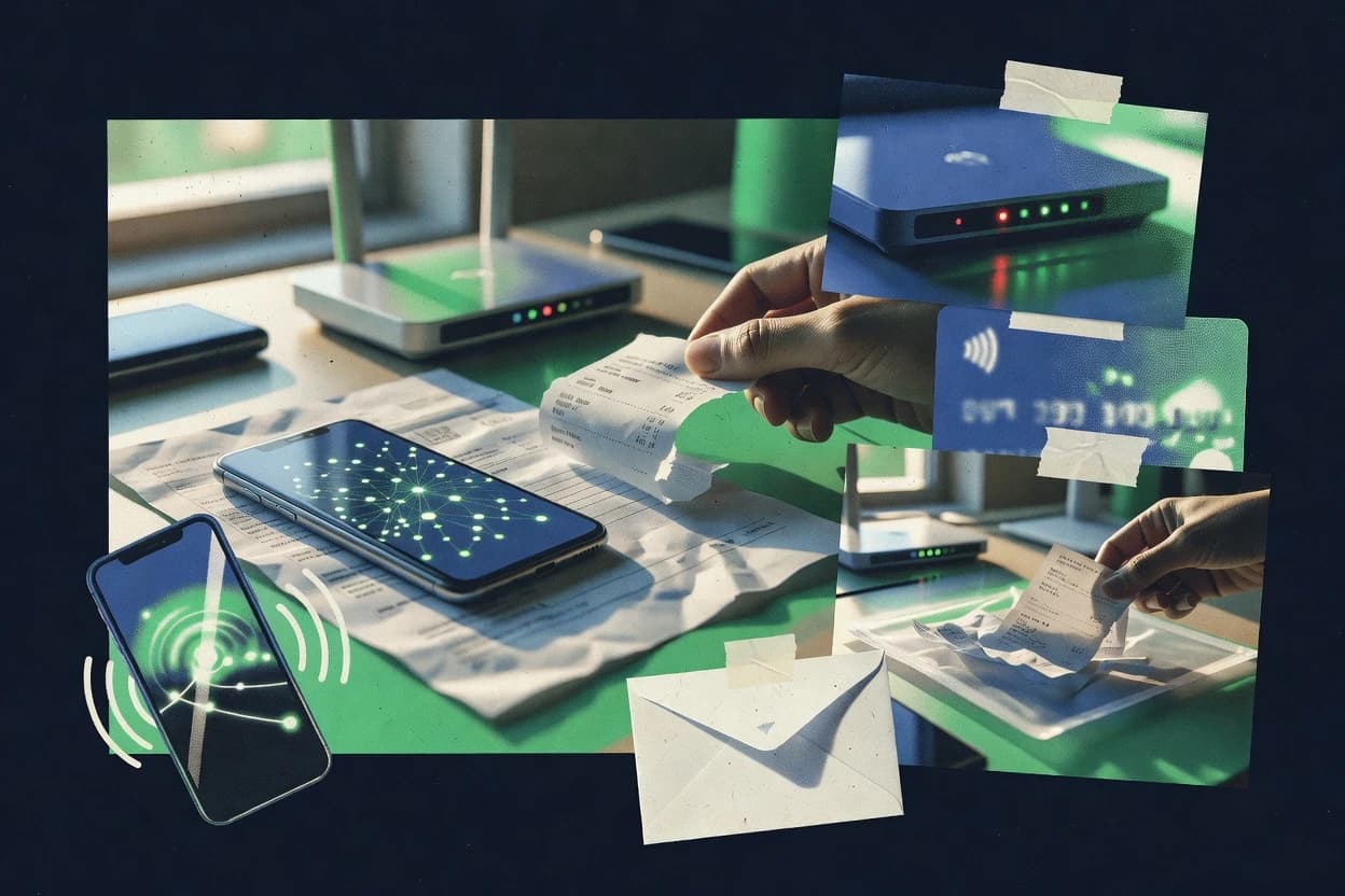 Top 10 Best Wireless Expense Management Services of 2026