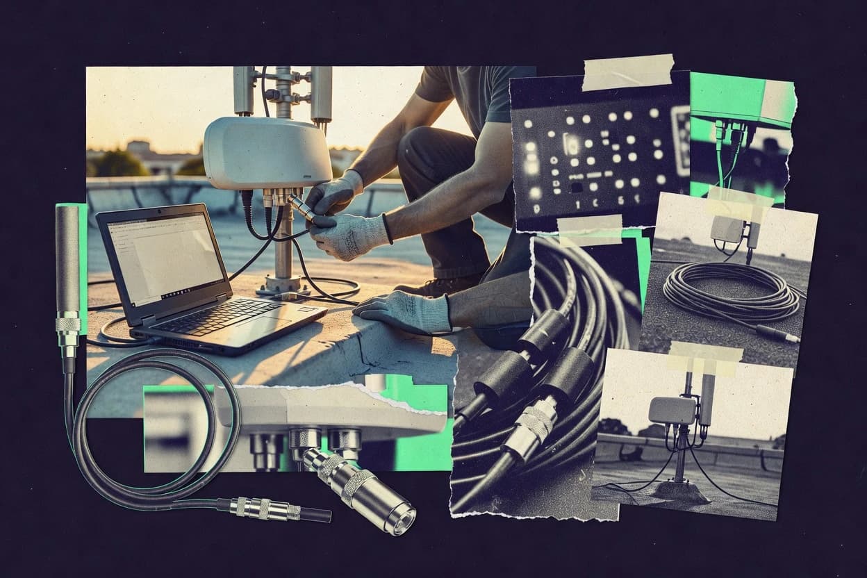 Top 10 Best Wireless Engineering Services of 2026