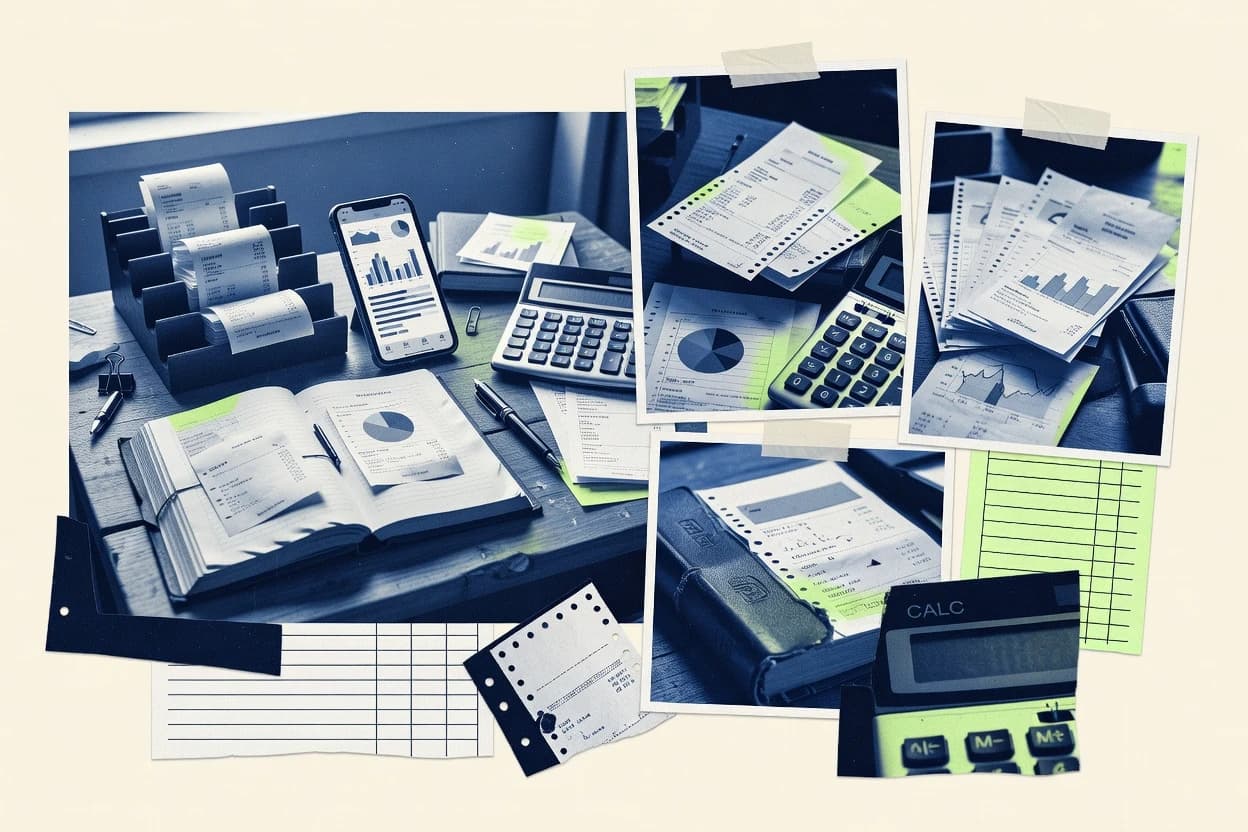 Top 10 Best Sole Proprietorship Bookkeeping Software of 2026