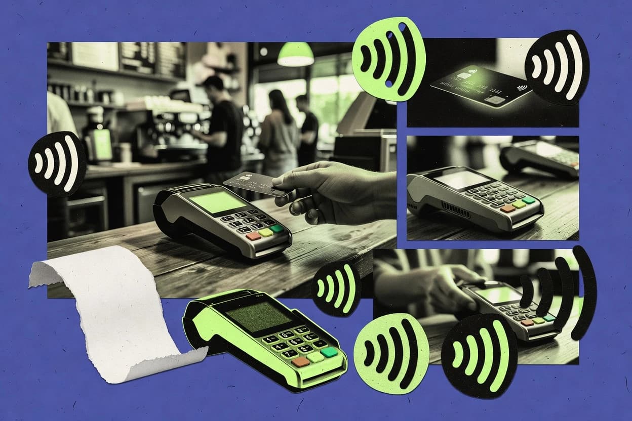 Top 10 Best Wireless Merchant Services of 2026