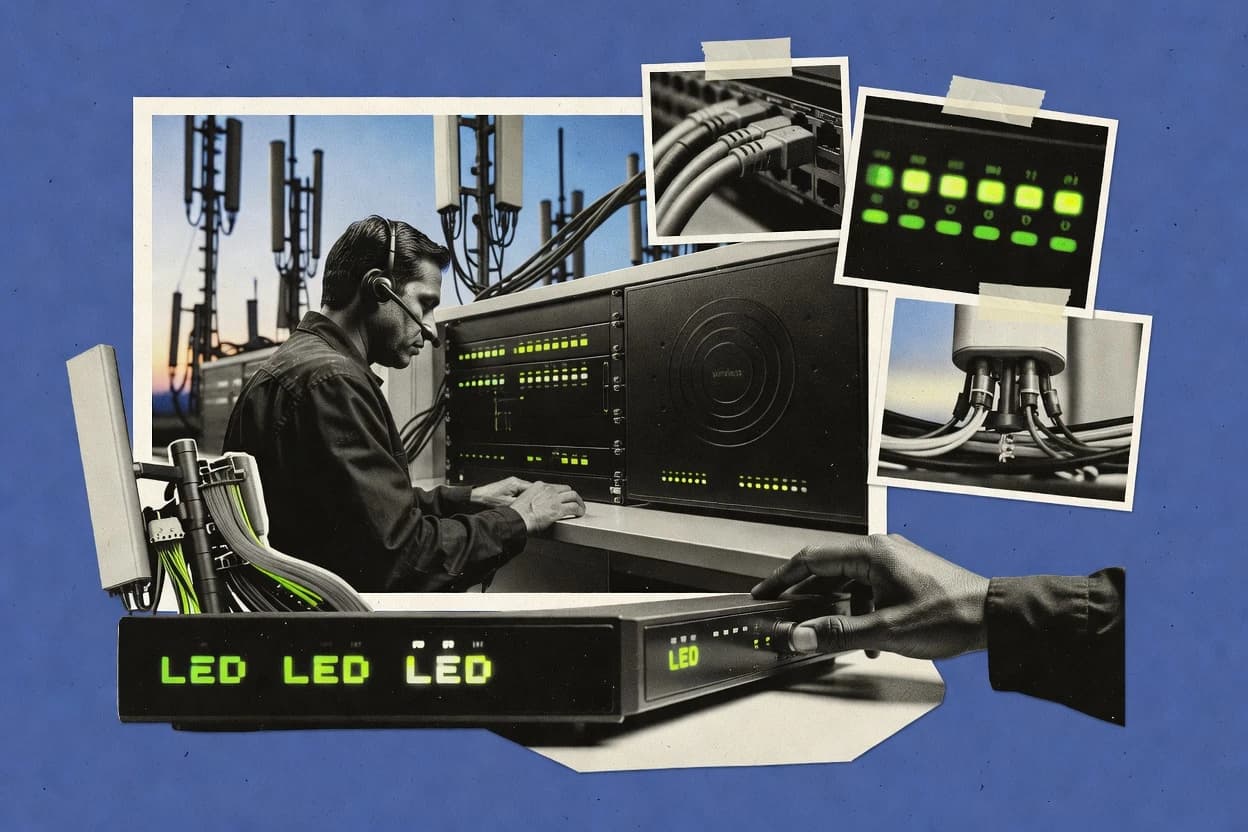 Top 10 Best Wireless Managed Services of 2026
