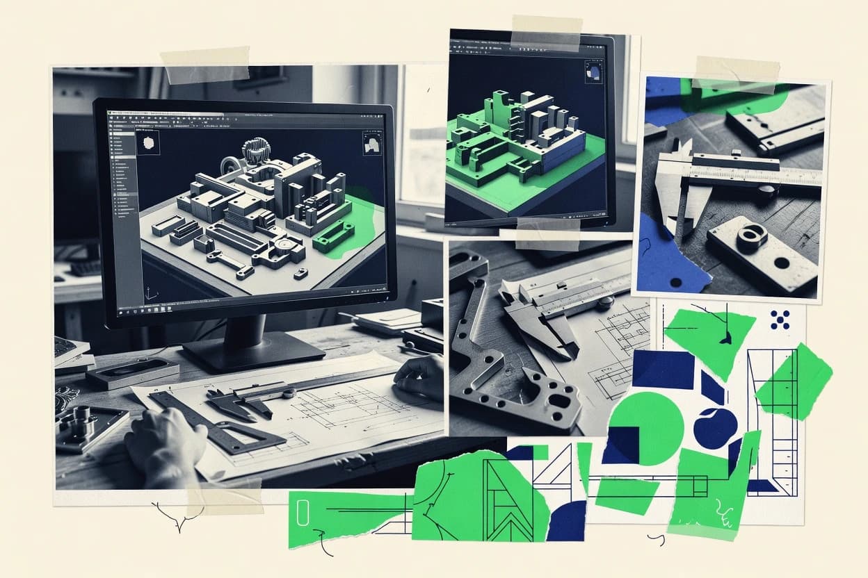 Top 10 Best Solid Cad Software of 2026