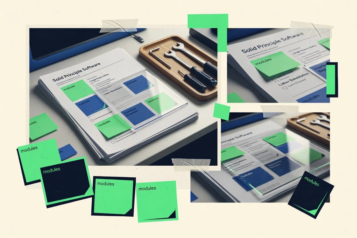 Top 10 Best Solid Principle Software of 2026