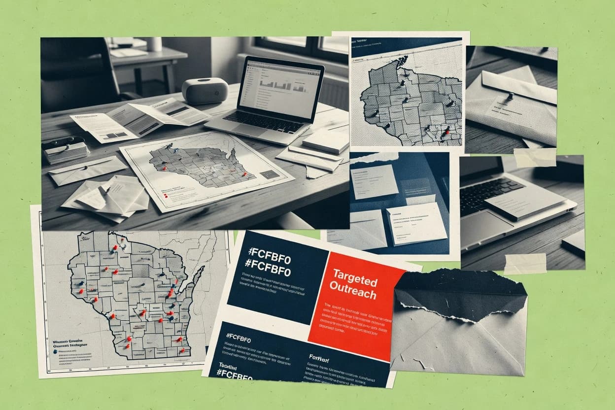 Top 10 Best Wisconsin Marketing Services of 2026